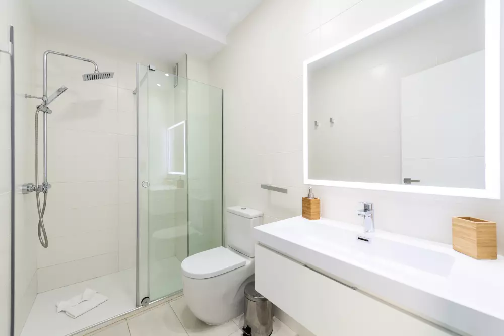 Studio i Las Palmas de Gran Canaria