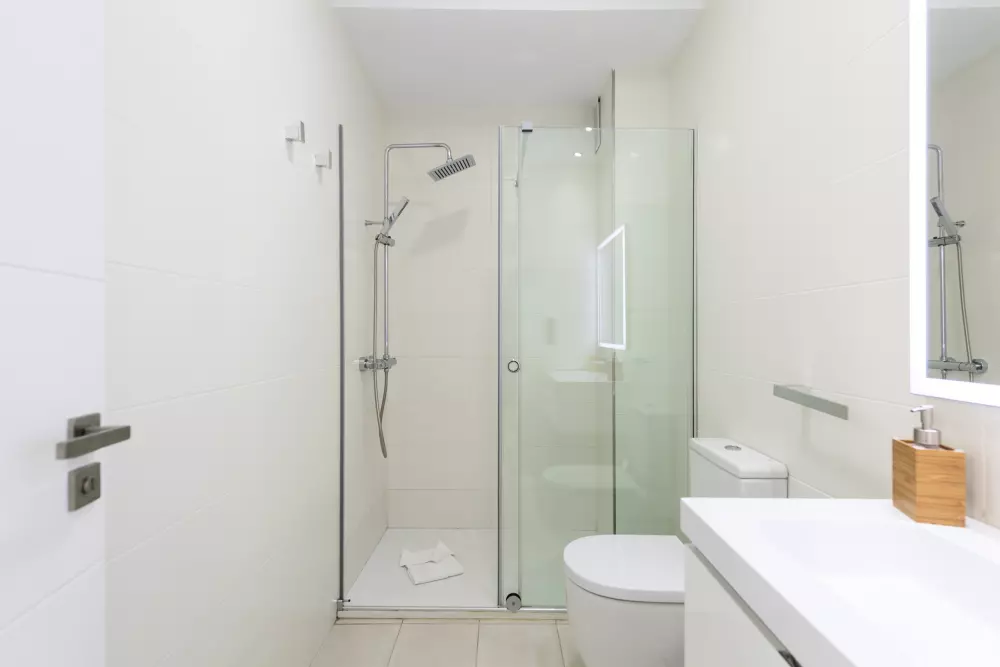 Studio i Las Palmas de Gran Canaria