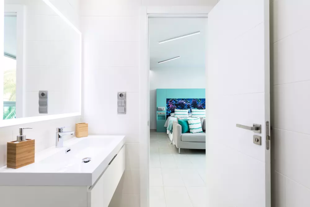 Studio i Las Palmas de Gran Canaria