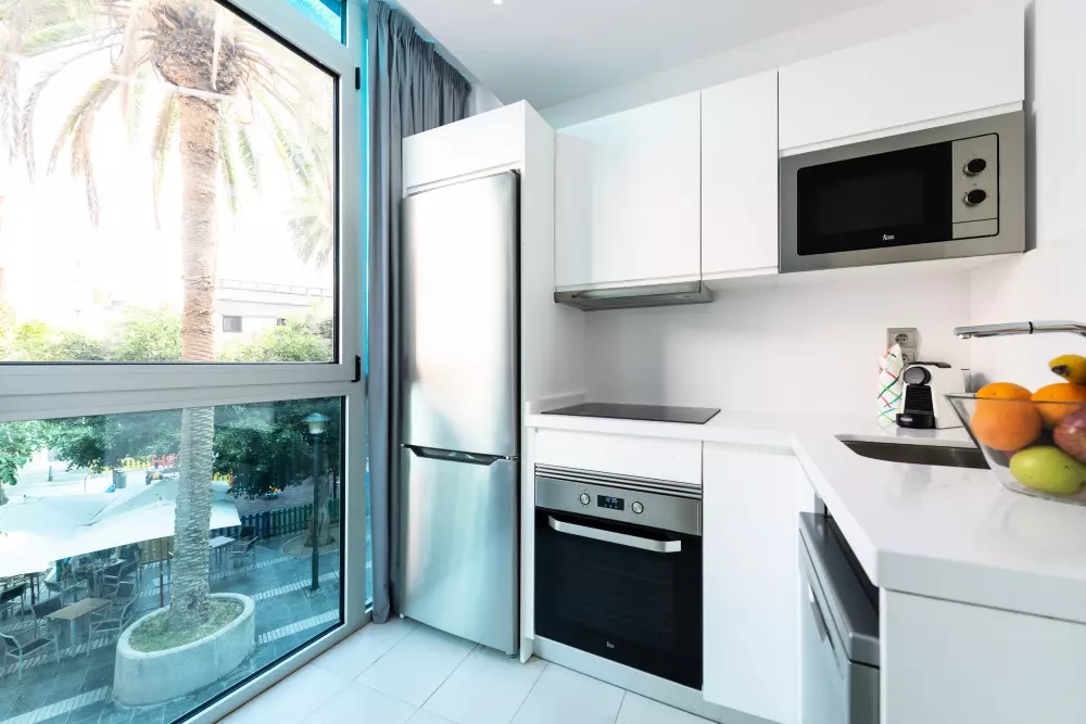 Studio i Las Palmas de Gran Canaria