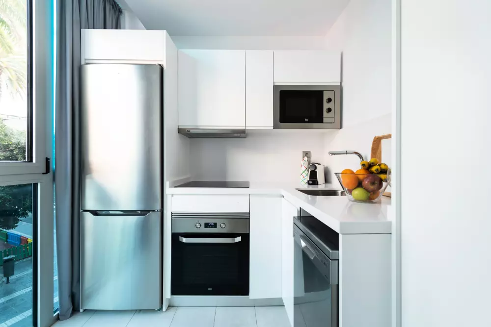 Studio i Las Palmas de Gran Canaria