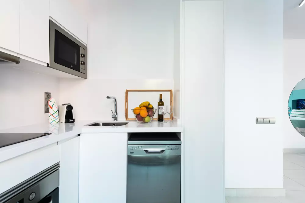 Studio i Las Palmas de Gran Canaria