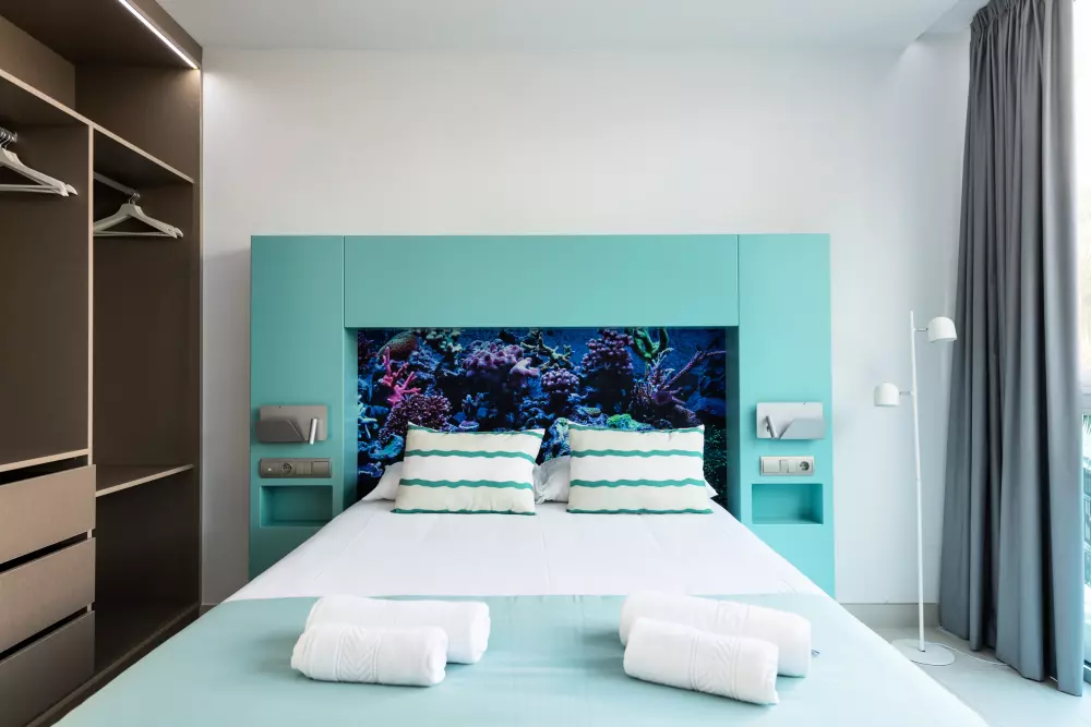 Studio i Las Palmas de Gran Canaria