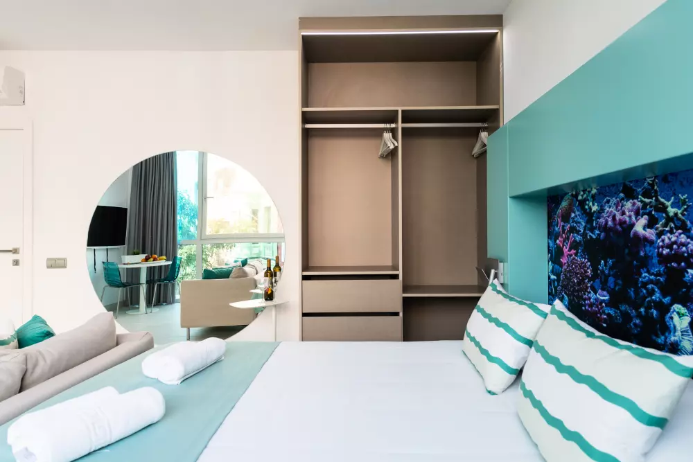 Studio i Las Palmas de Gran Canaria