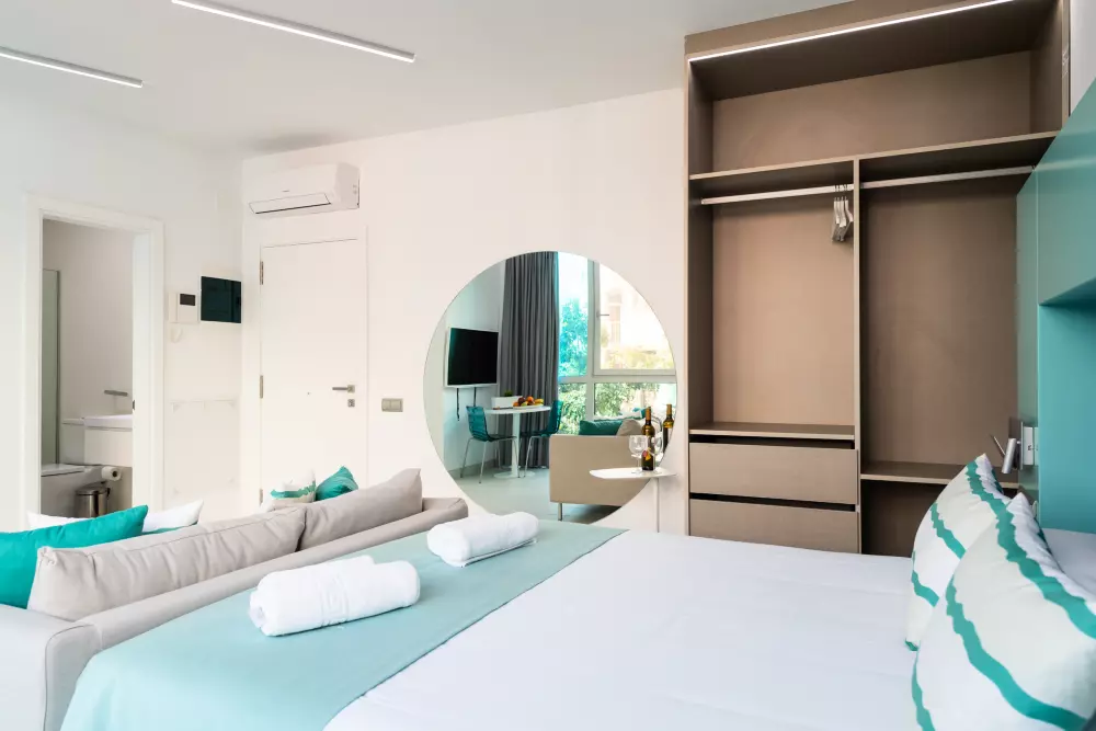 Studio i Las Palmas de Gran Canaria