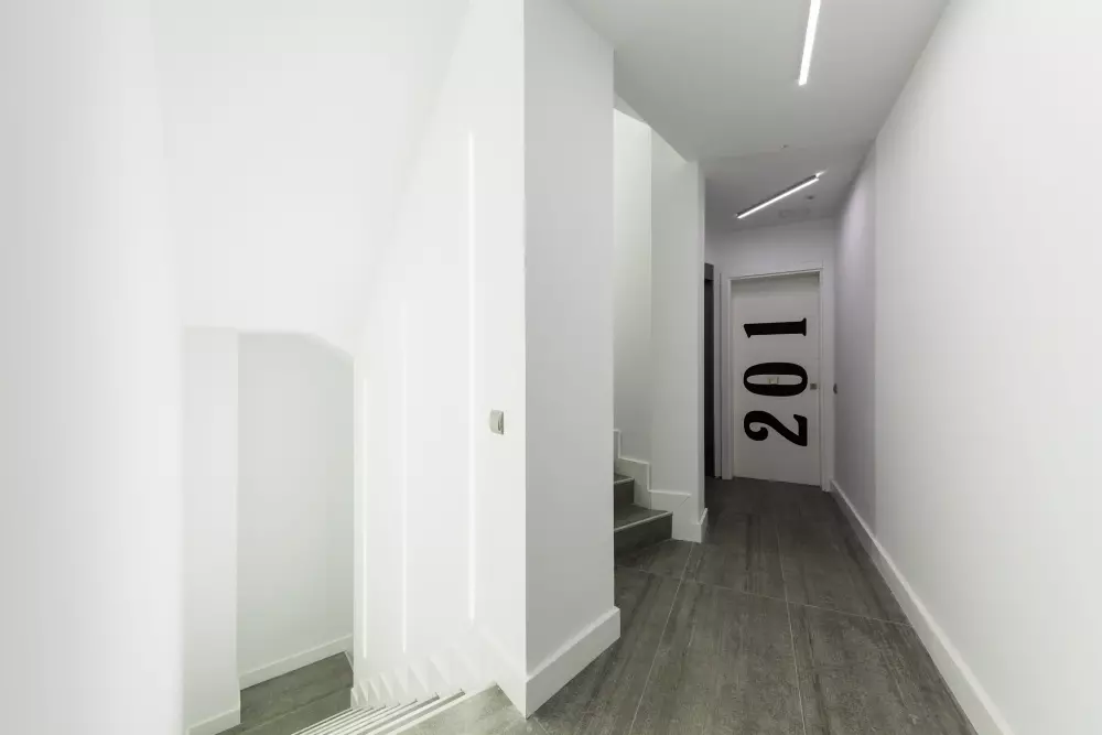 Studio i Las Palmas de Gran Canaria