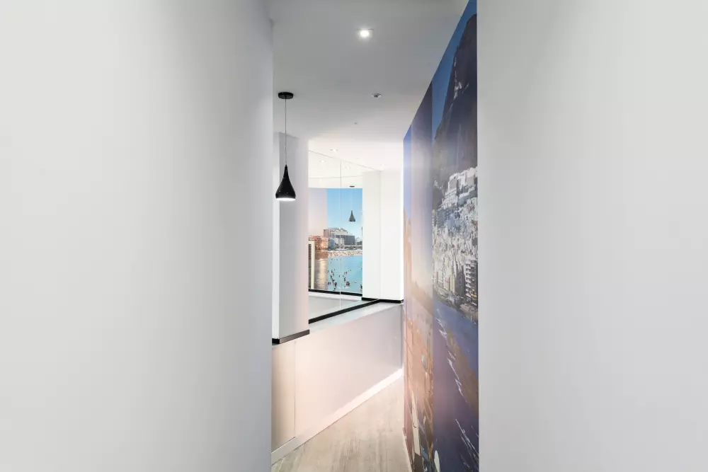 Studio i Las Palmas de Gran Canaria