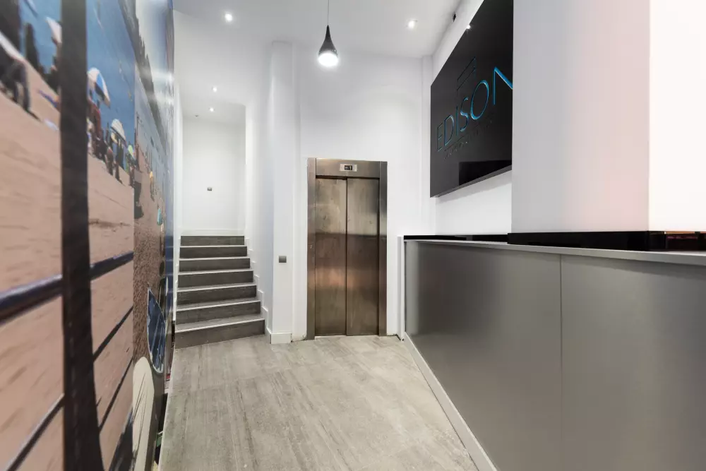 Studio i Las Palmas de Gran Canaria