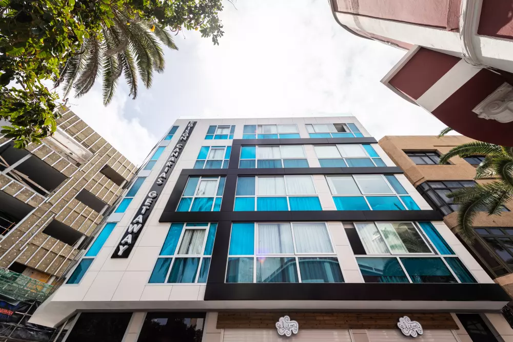 Studio i Las Palmas de Gran Canaria