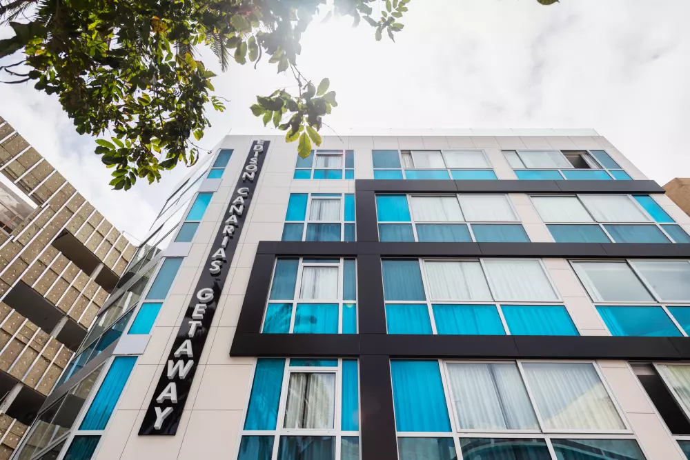 Studio i Las Palmas de Gran Canaria