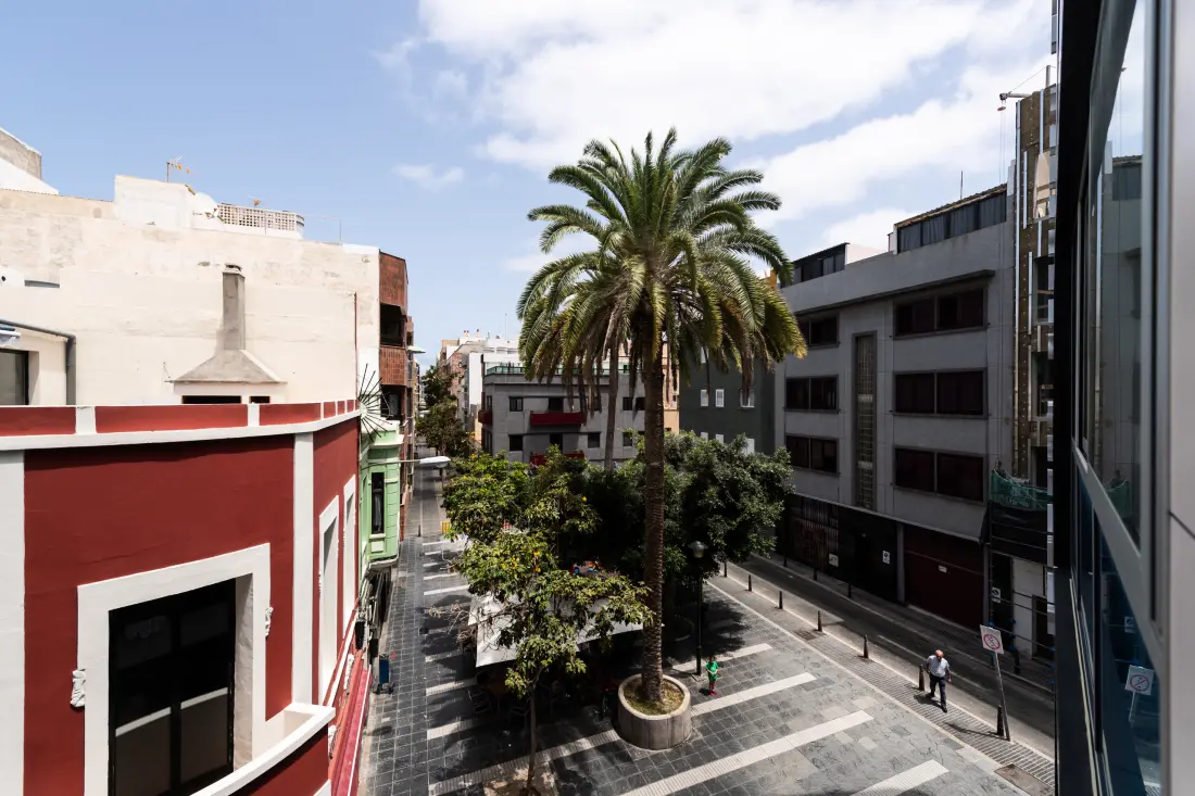 Stúdió Las Palmas de Gran Canaria