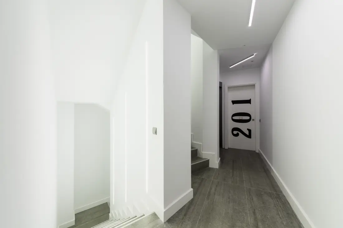 Stúdió Las Palmas de Gran Canaria