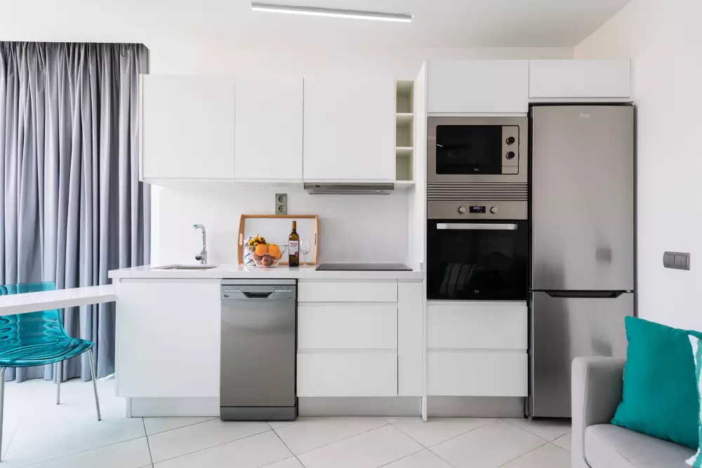 Hoteller i nærheden af Las Palmas de Gran Canaria