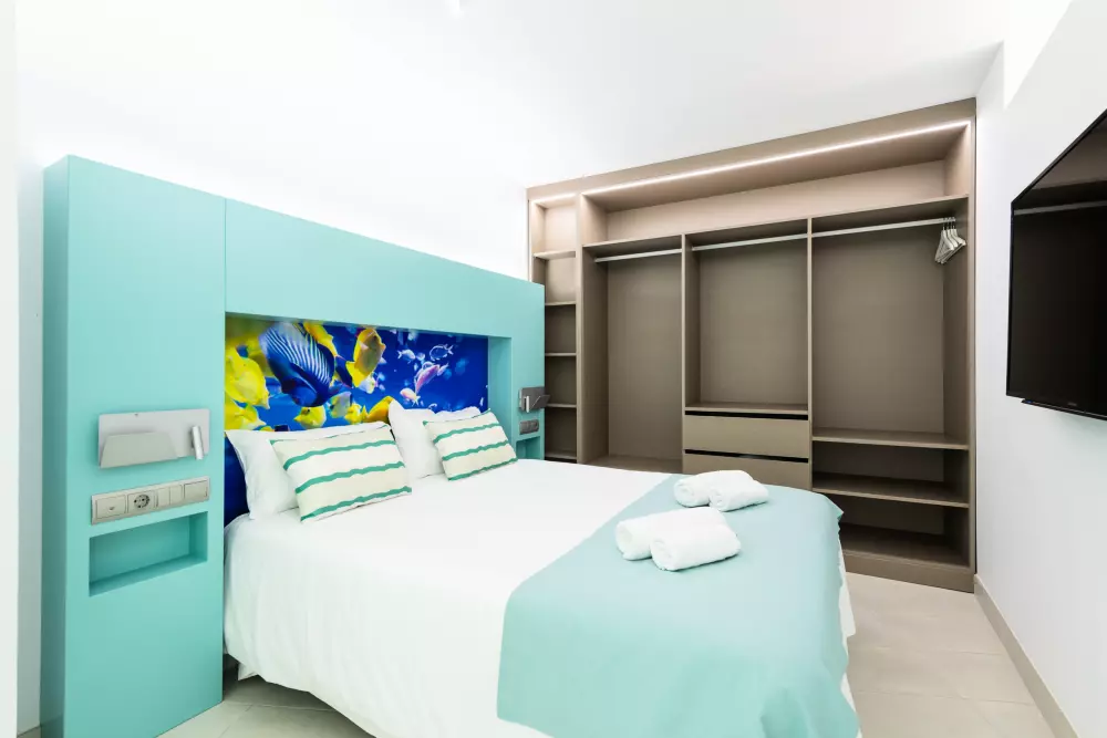 Studio i Las Palmas de Gran Canaria