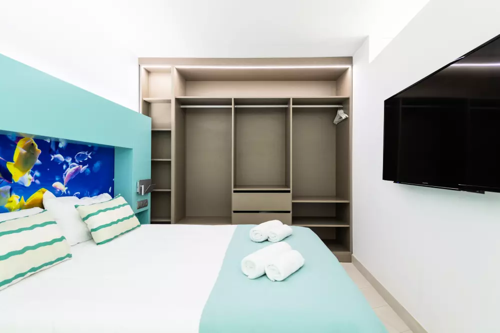 Studio i Las Palmas de Gran Canaria