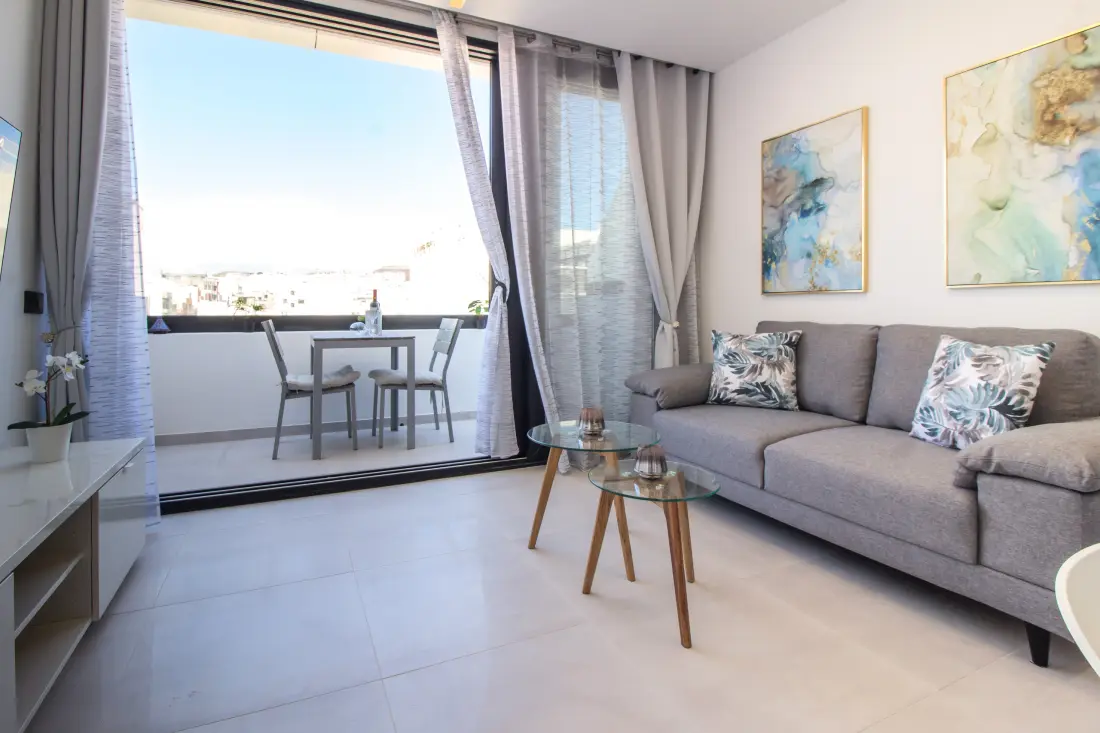 Stúdió Las Palmas de Gran Canaria