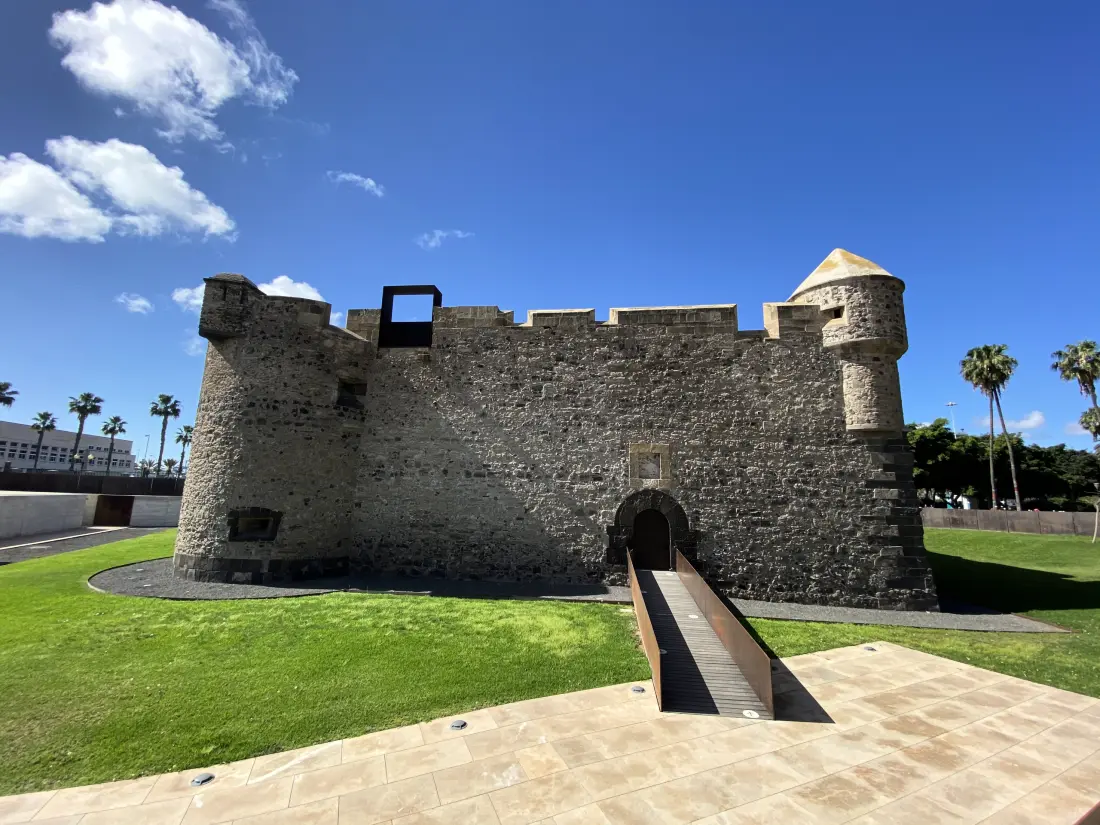 Stúdió Las Palmas de Gran Canaria