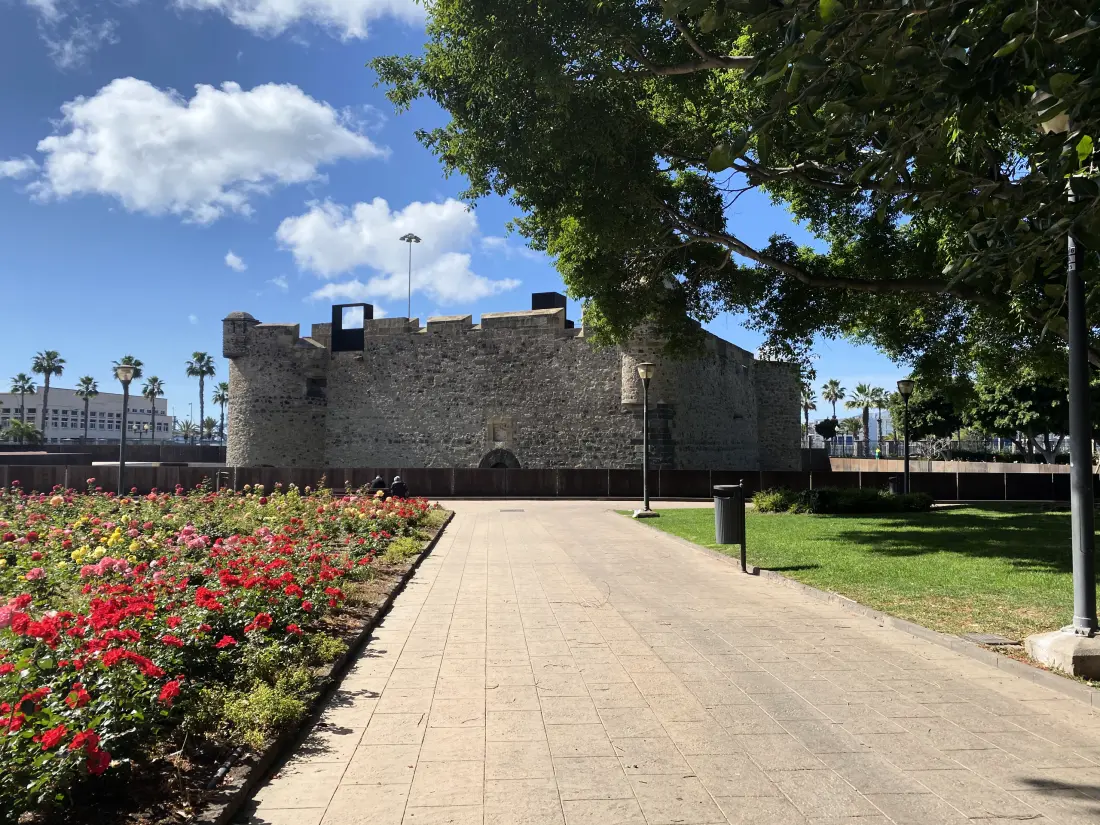 Stúdió Las Palmas de Gran Canaria