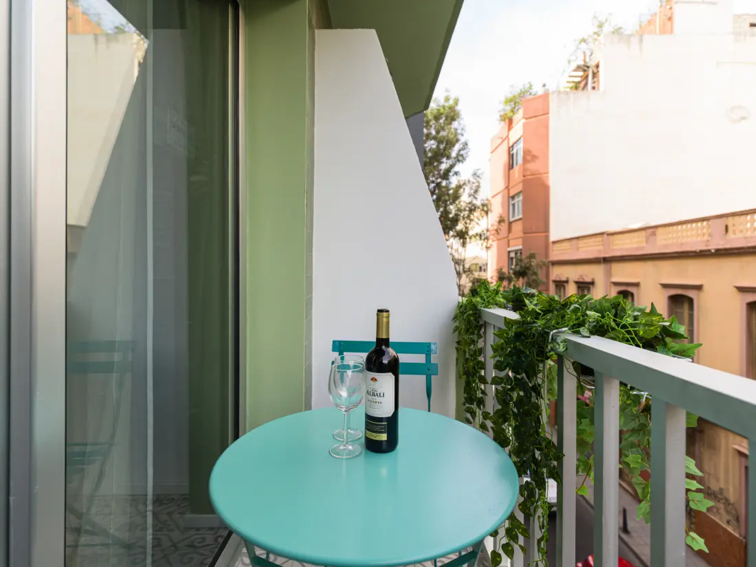 Stúdió Las Palmas de Gran Canaria