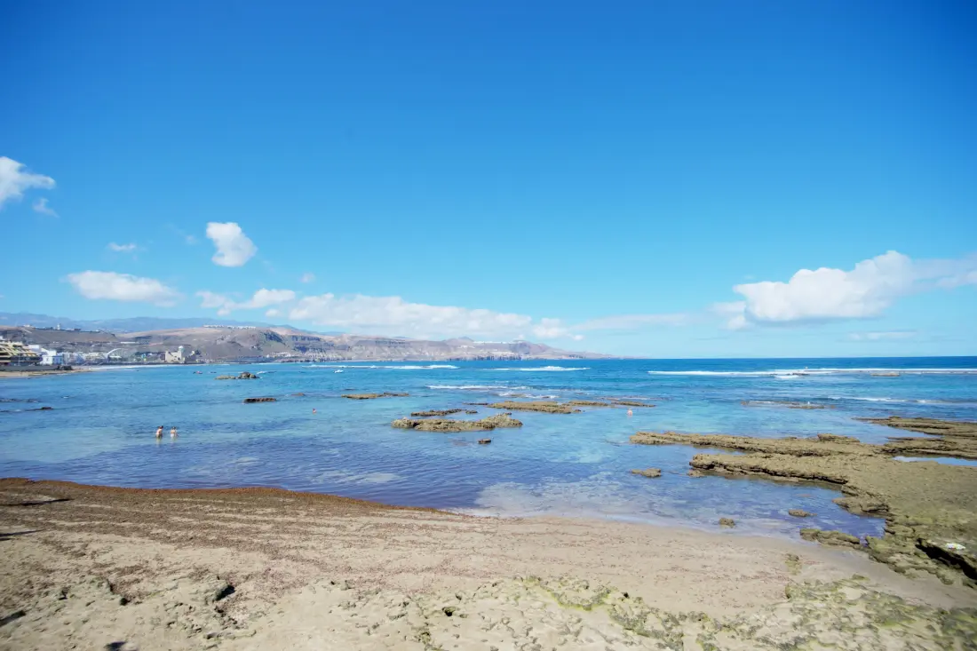 Stúdió Las Palmas de Gran Canaria