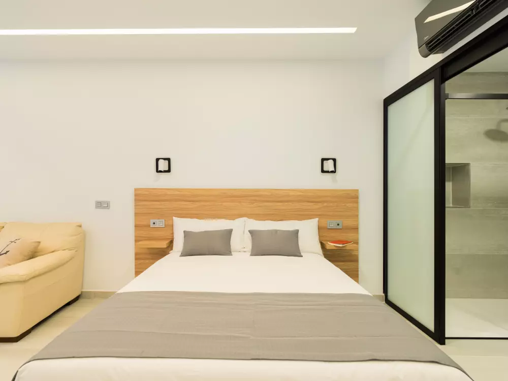 Hoteller i nærheden af Las Palmas de Gran Canaria