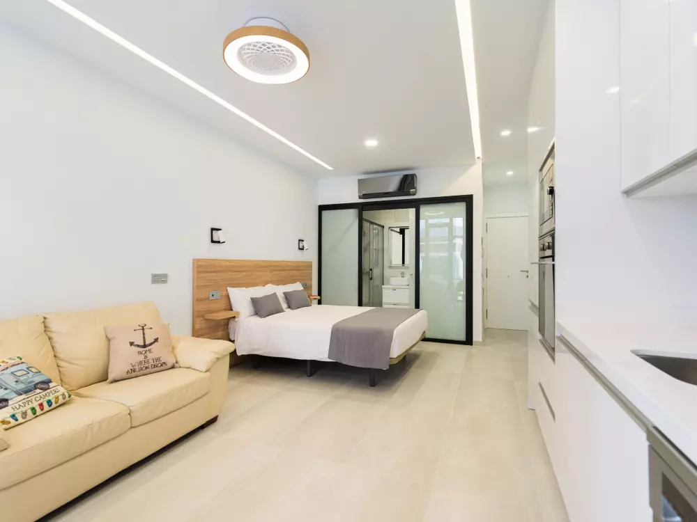 Hoteller i nærheden af Las Palmas de Gran Canaria