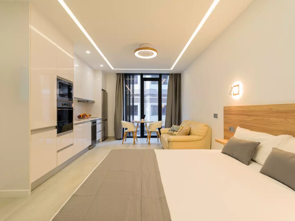 Hoteller i nærheden af Las Palmas de Gran Canaria