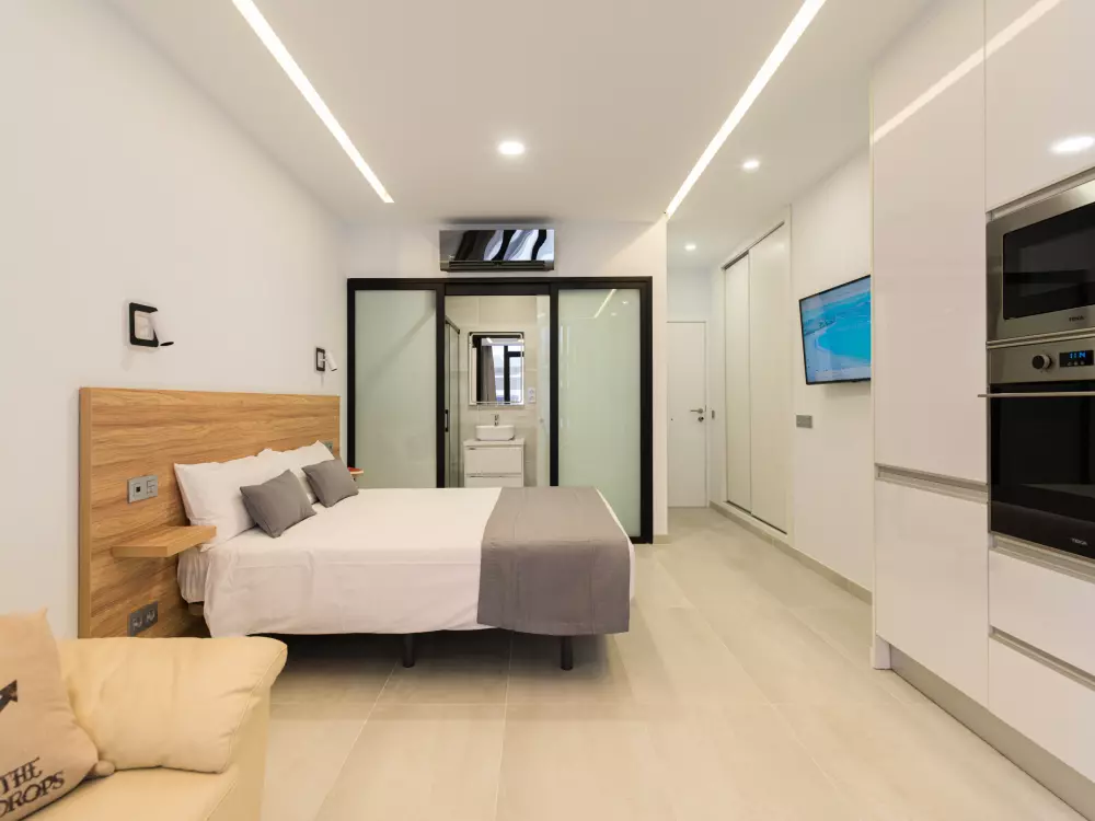 Hoteller i nærheden af Las Palmas de Gran Canaria