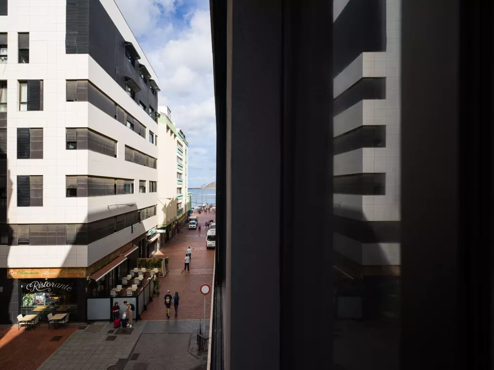 Hoteller i nærheden af Las Palmas de Gran Canaria