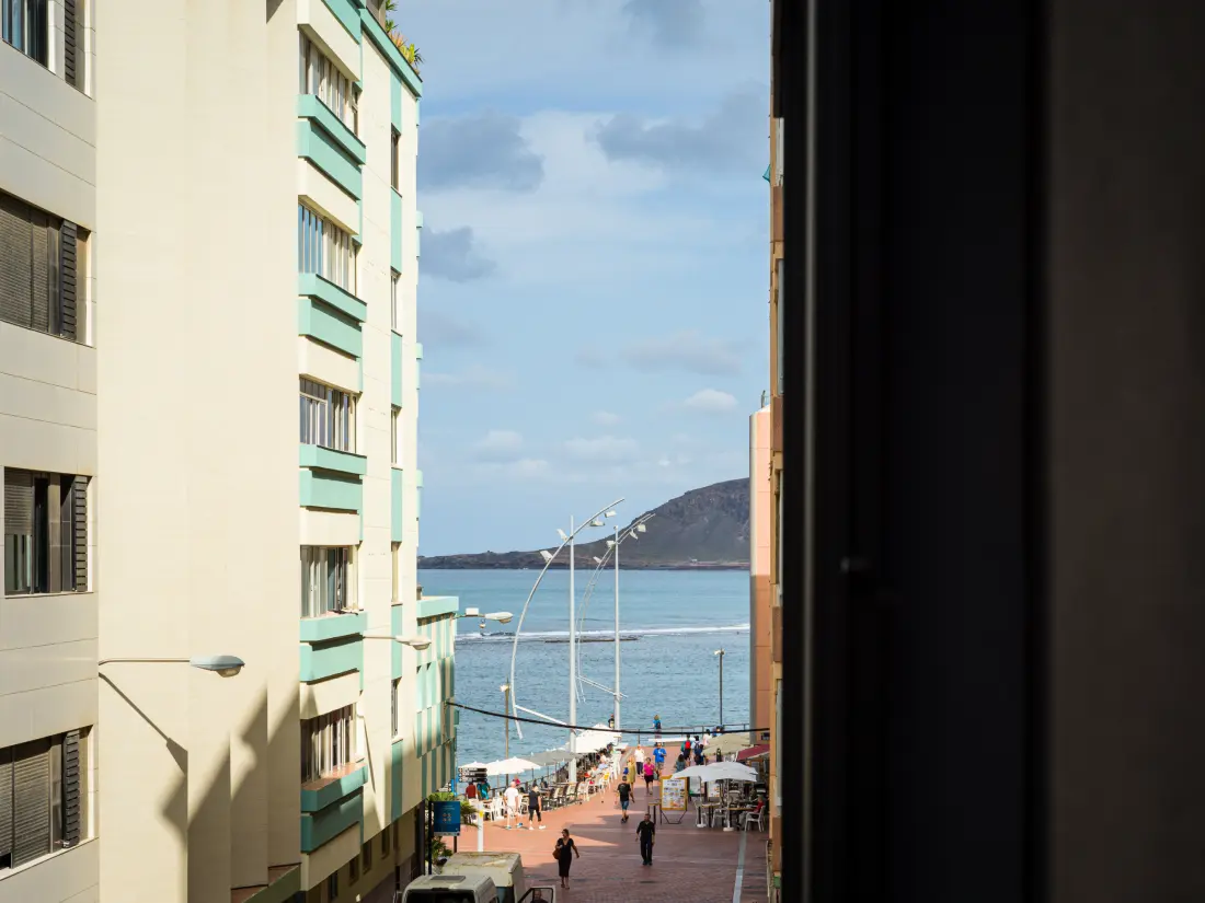 Stúdió Las Palmas de Gran Canaria