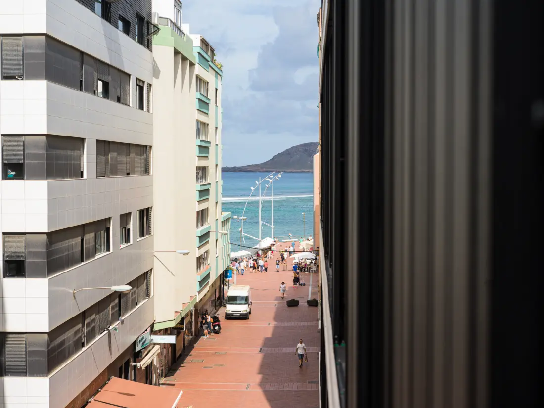Stúdió Las Palmas de Gran Canaria