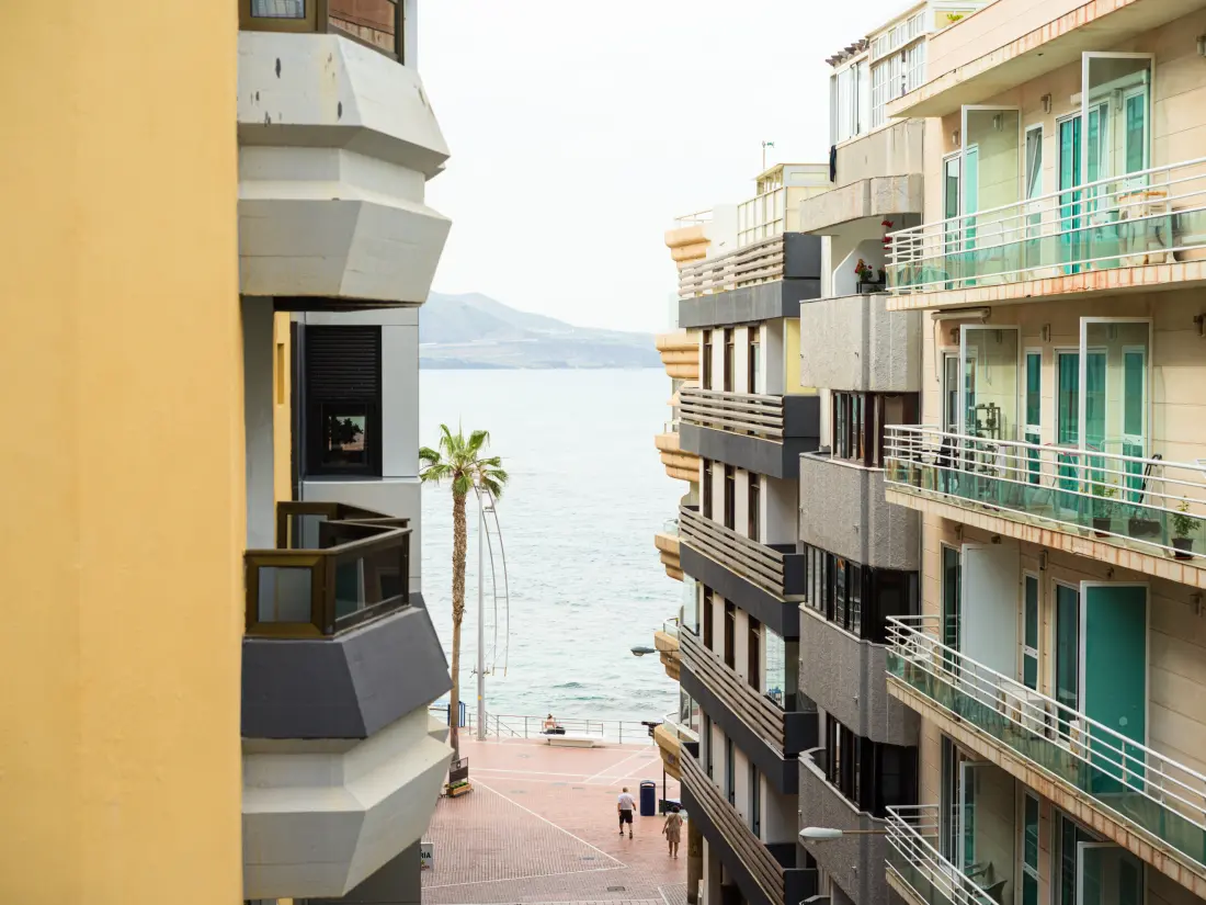 Stúdió Las Palmas de Gran Canaria