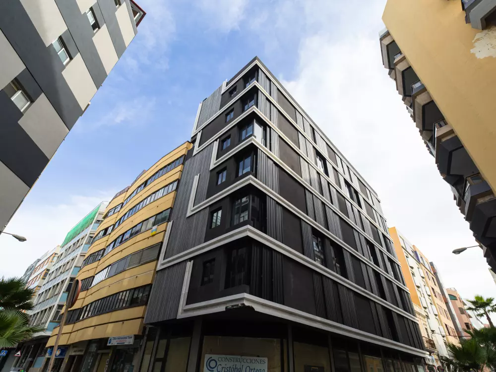 Hoteller i nærheden af Las Palmas de Gran Canaria