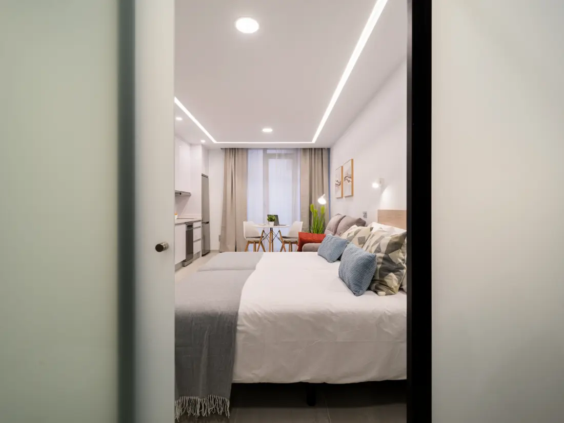 Stúdió Las Palmas de Gran Canaria
