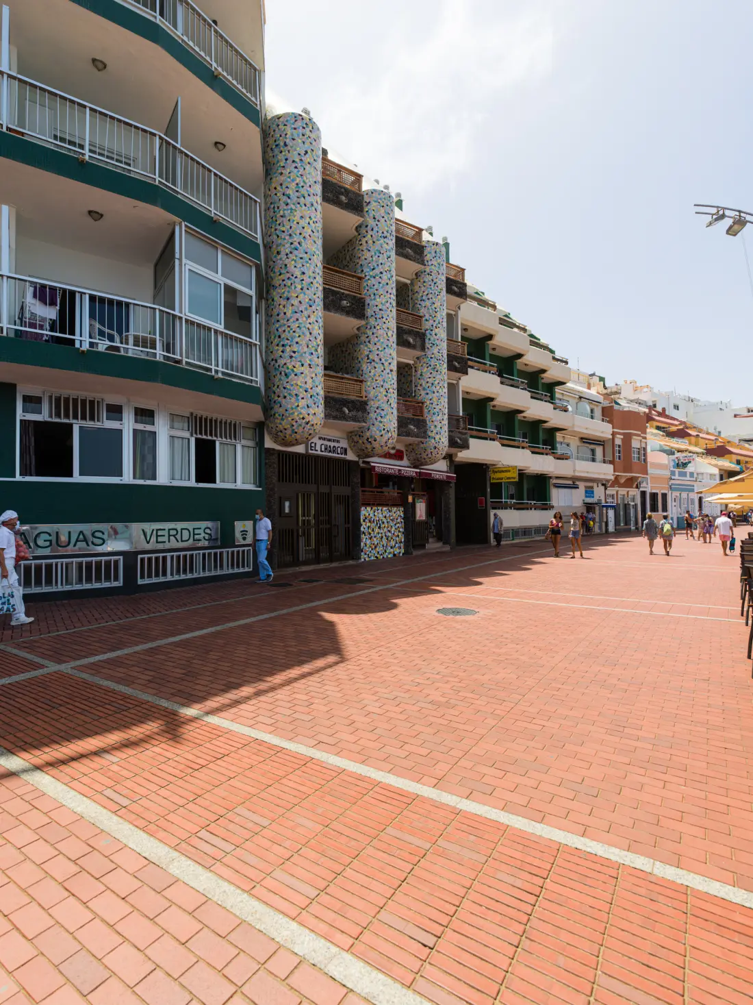 Stúdió Las Palmas de Gran Canaria