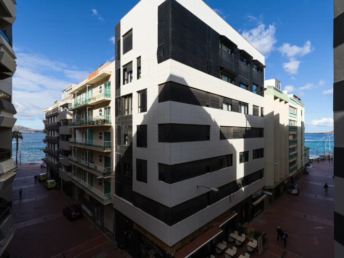 Stúdió Las Palmas de Gran Canaria