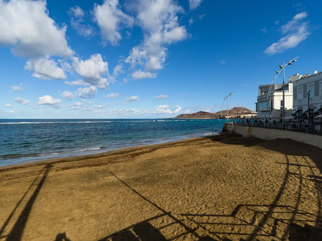 Stúdió Las Palmas de Gran Canaria