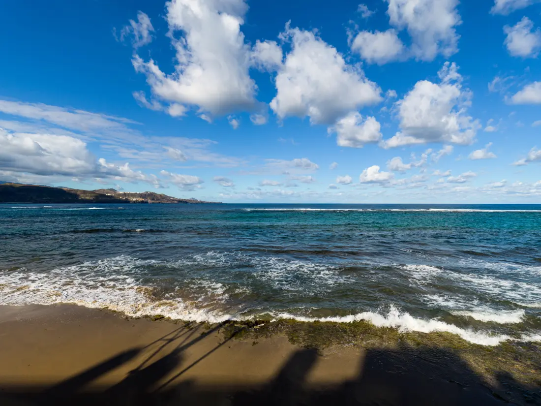 Stúdió Las Palmas de Gran Canaria