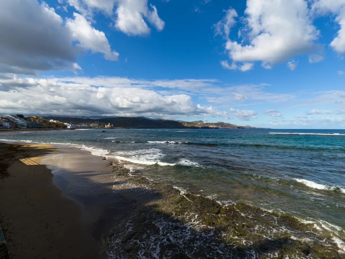 Stúdió Las Palmas de Gran Canaria