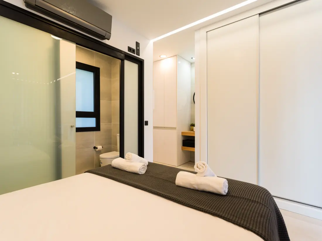 Studio in Las Palmas de Gran Canaria