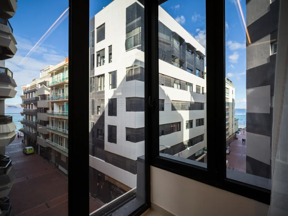 Studio in Las Palmas de Gran Canaria