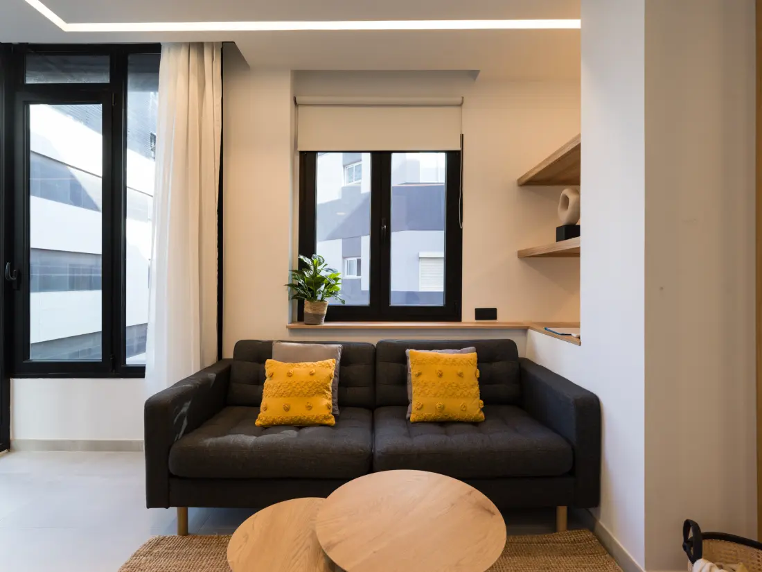 Studio in Las Palmas de Gran Canaria