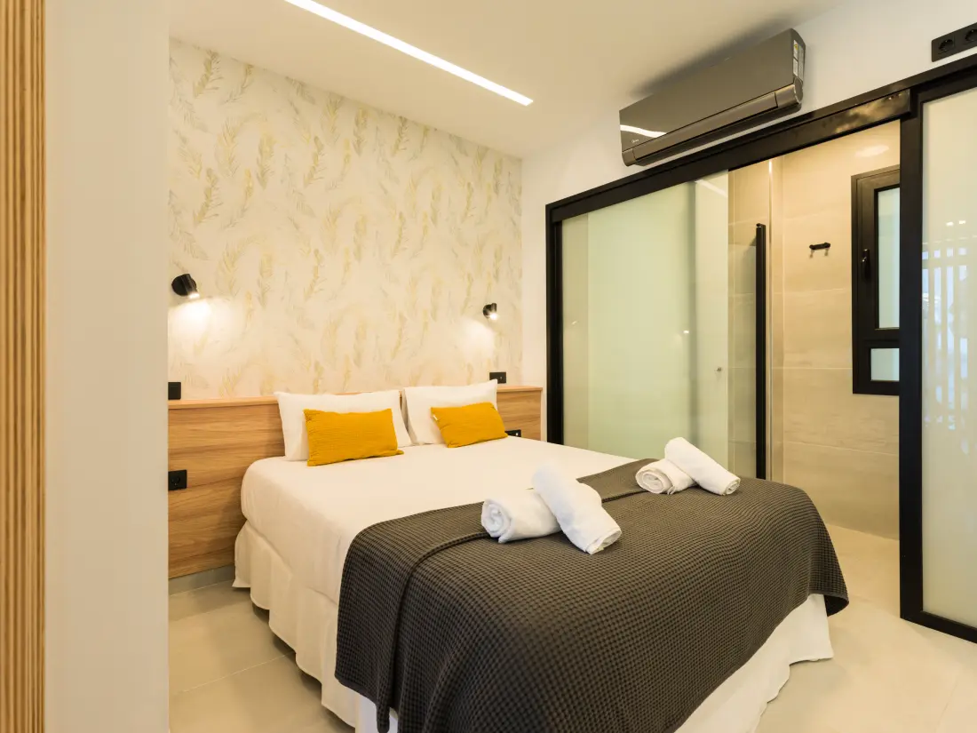 Studio in Las Palmas de Gran Canaria