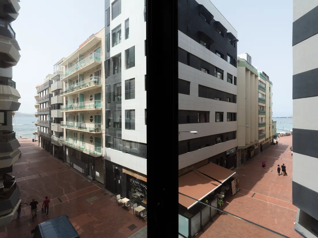 Stúdió Las Palmas de Gran Canaria