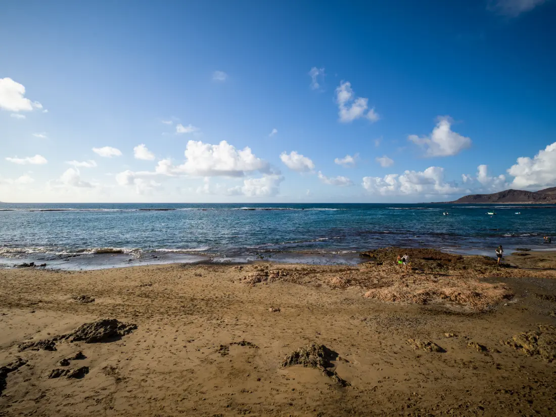 Stúdió Las Palmas de Gran Canaria