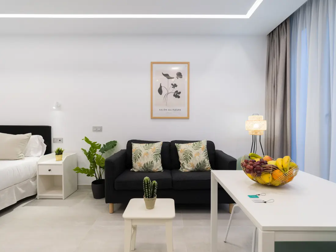 Stúdió Las Palmas de Gran Canaria