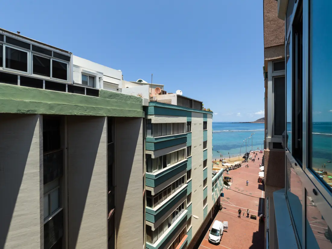 Stúdió Las Palmas de Gran Canaria