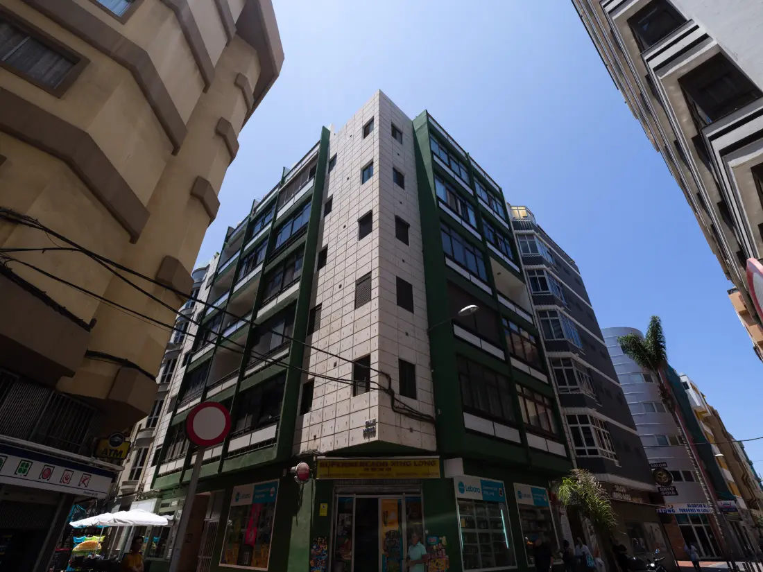 Stúdió Las Palmas de Gran Canaria