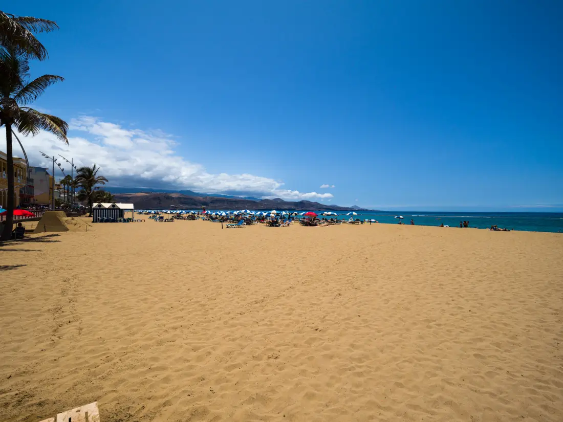 Stúdió Las Palmas de Gran Canaria