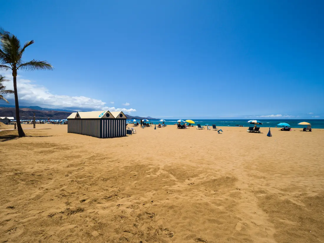 Stúdió Las Palmas de Gran Canaria